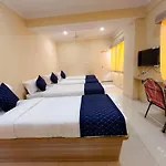 Hotel Bns Comforts By Agira Hotels